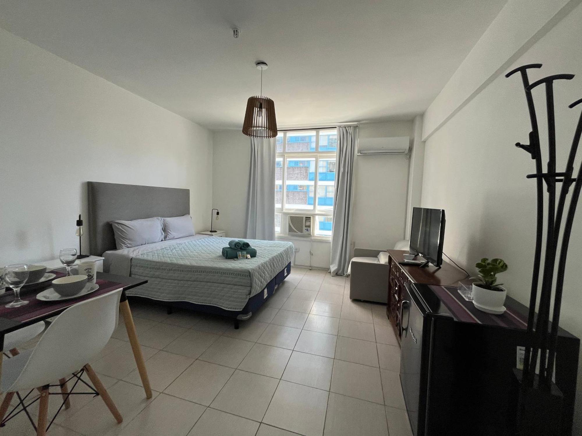 Lower Apartment Studio Buenos Aires Kültér fotó