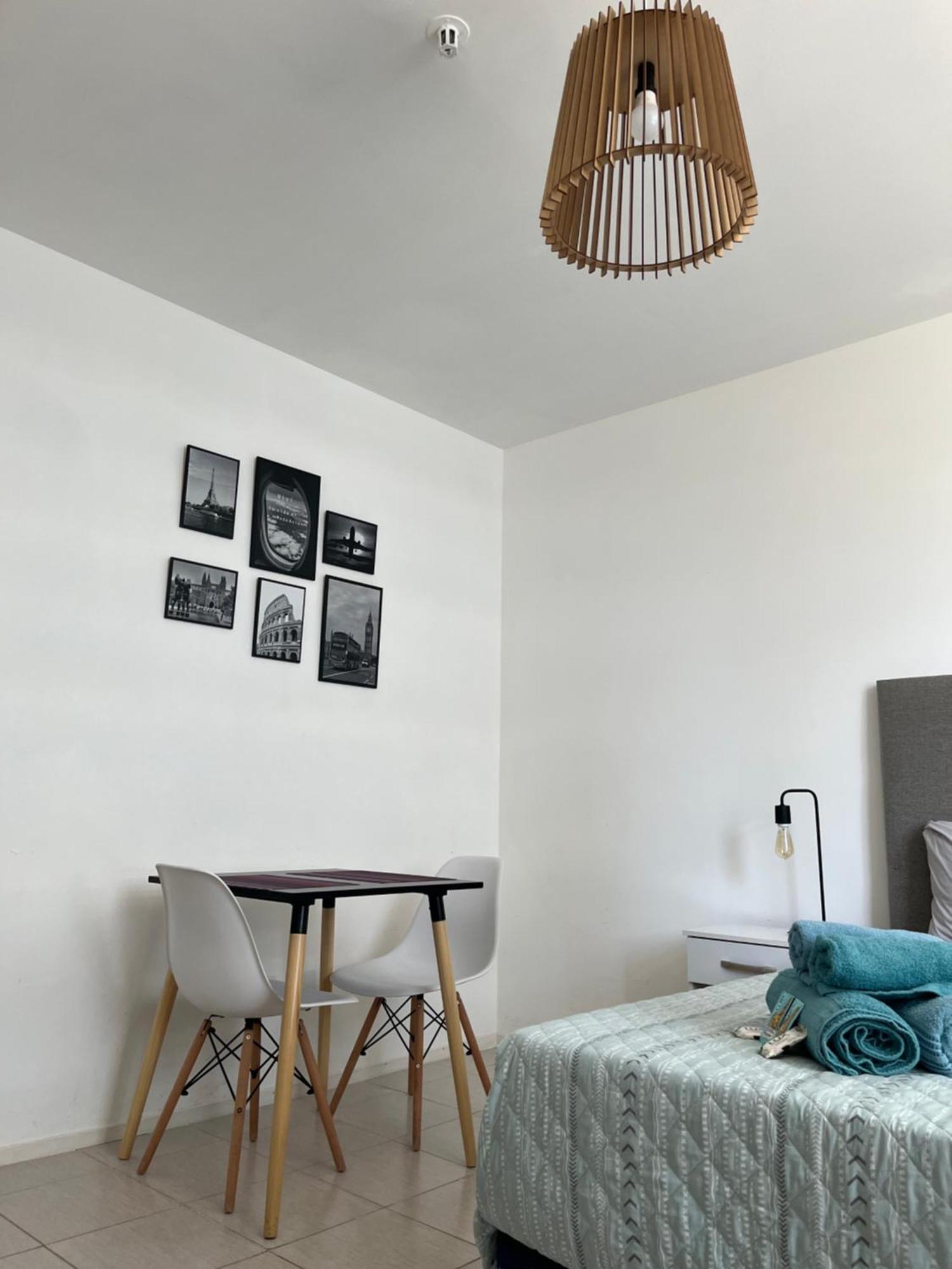 Lower Apartment Studio Buenos Aires Kültér fotó